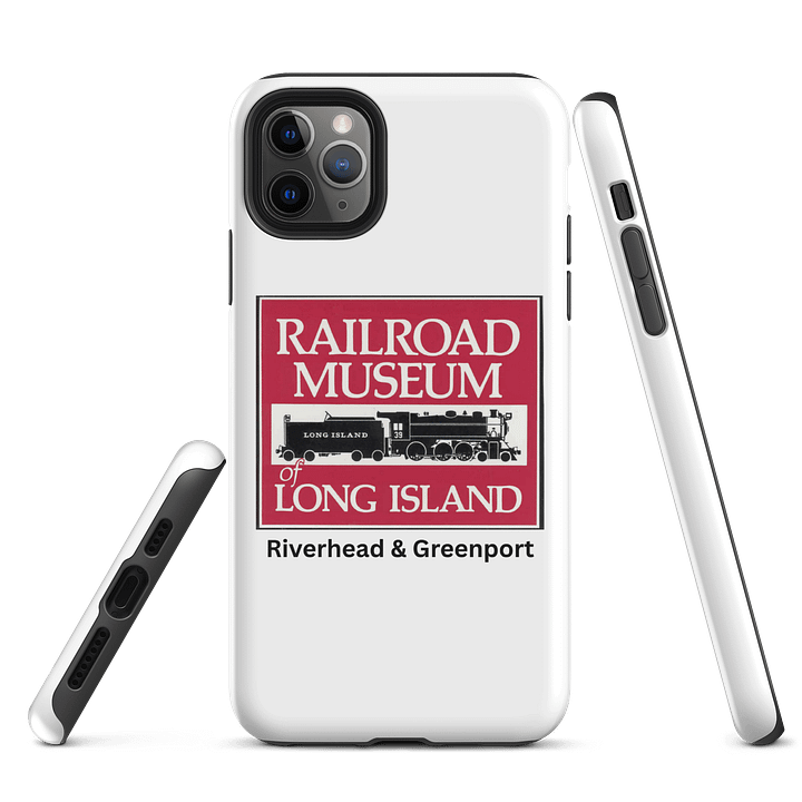 RMLI Logo Tough Case product image (5)