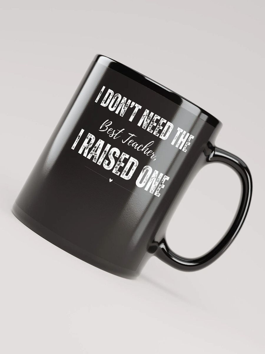 Be Proud-Midnight Elegance Mug product image (8)