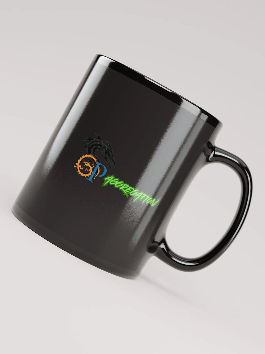 The OP Aggregation Mug product image (4)