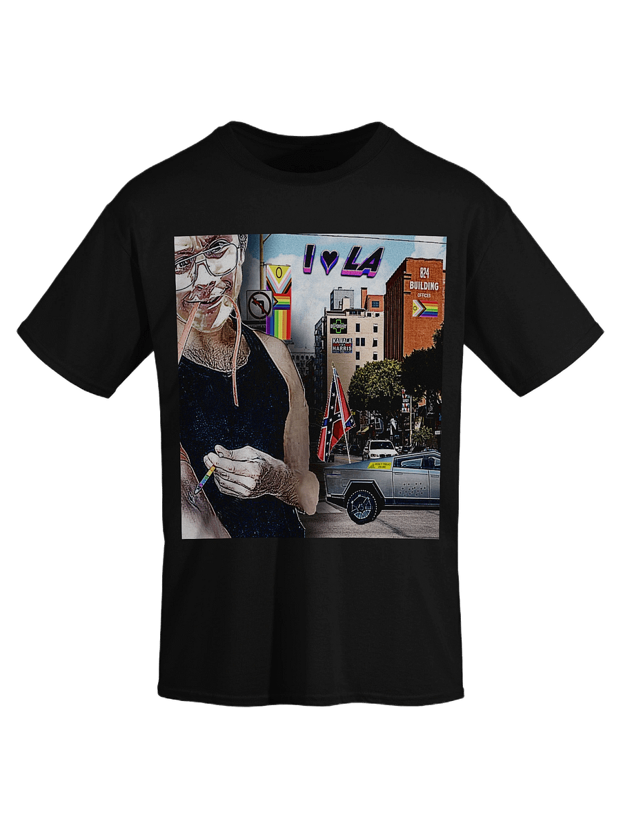I LOVE LA product image (1)