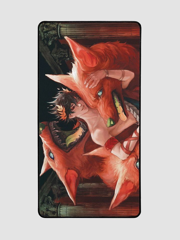 Hades Deskmat product image (2)