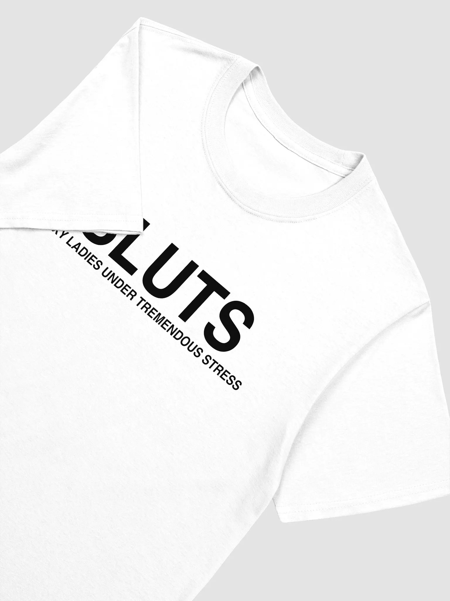 Sluts - Sexy Ladies Under Tremendous Stress product image (3)