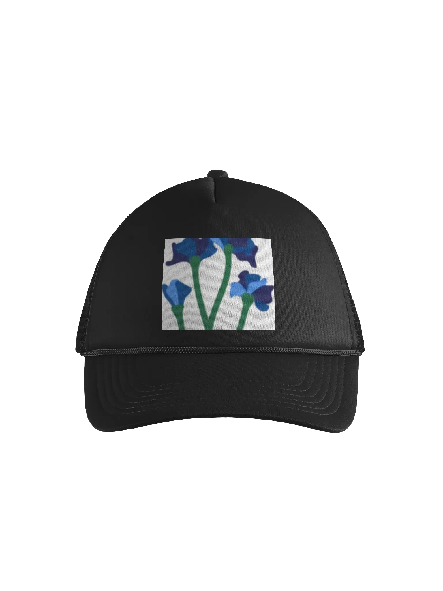 Mũ đen product image (1)