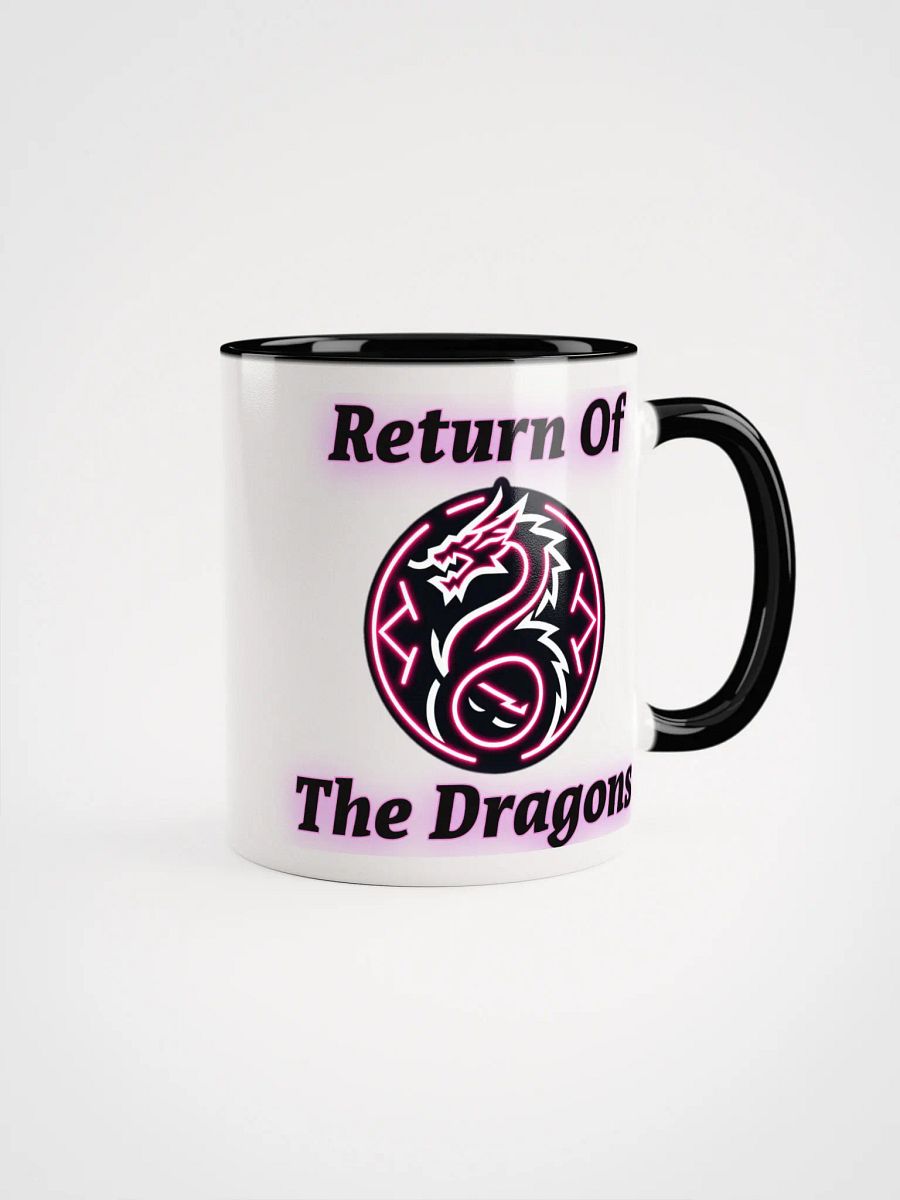 Neon Dragon 2 product image (2)