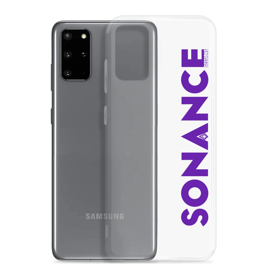 Clear Case for Samsung® product image (8)