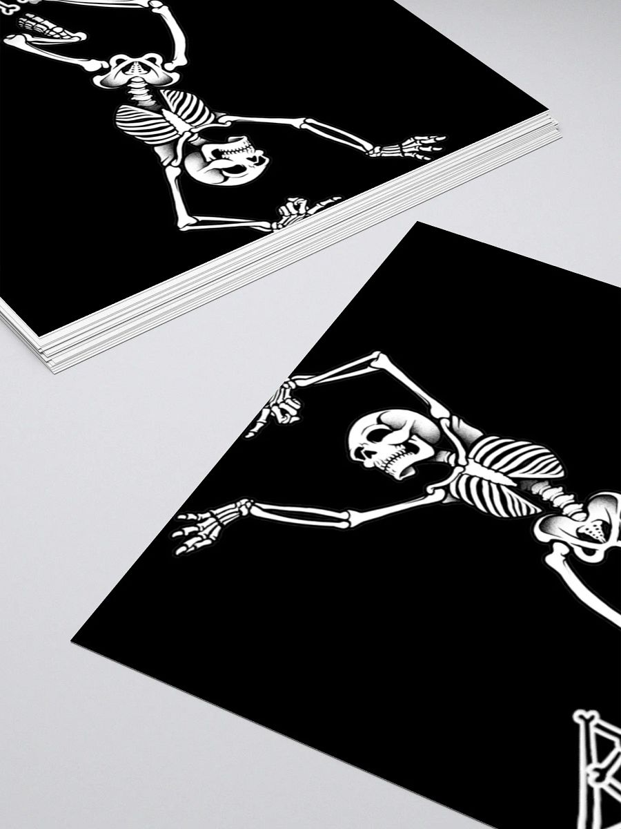 Mini Wicki Stickers product image (4)