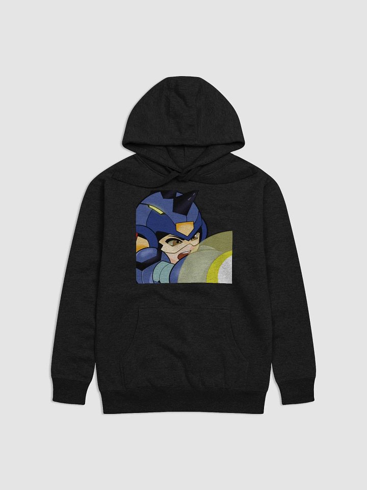 Stelar Blast Cotton Heritage Unisex Premium Hoodie product image (1)