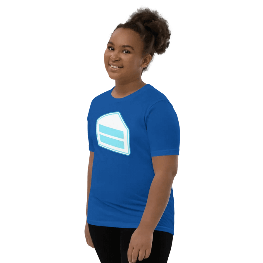 SpyCakes Youth Shirt product image (179)