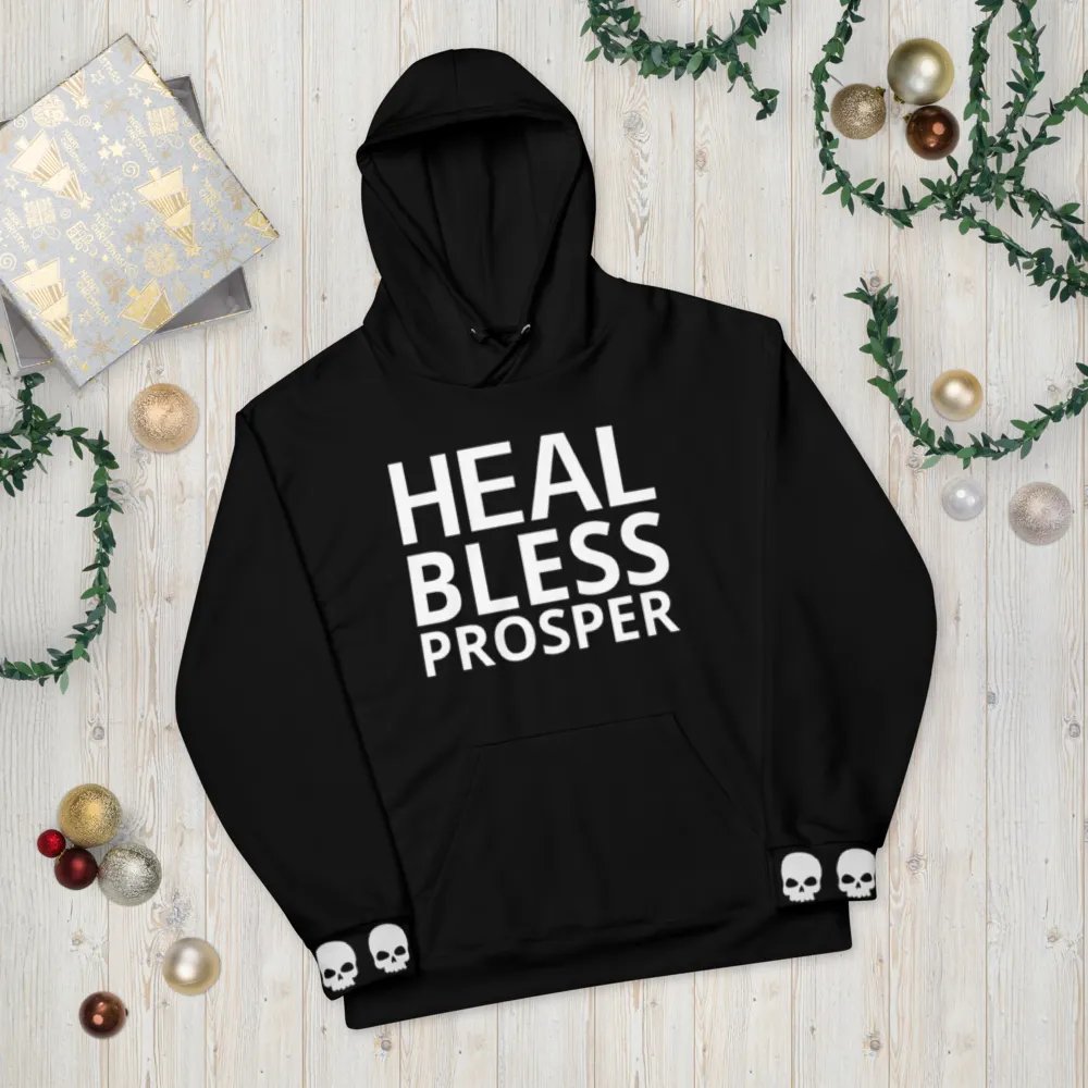 Heal Bless Prosper product image (7)
