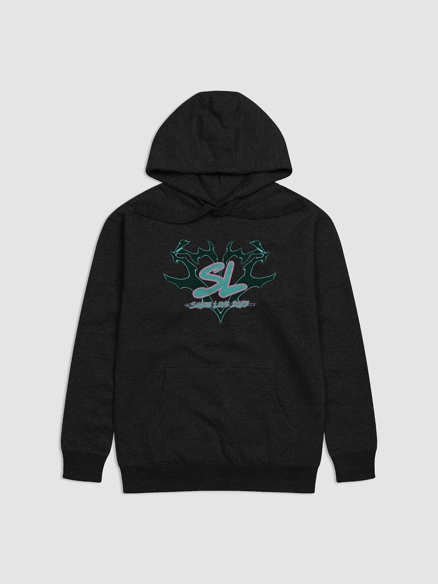 Share Love 2025 Rin Hoodie product image (11)