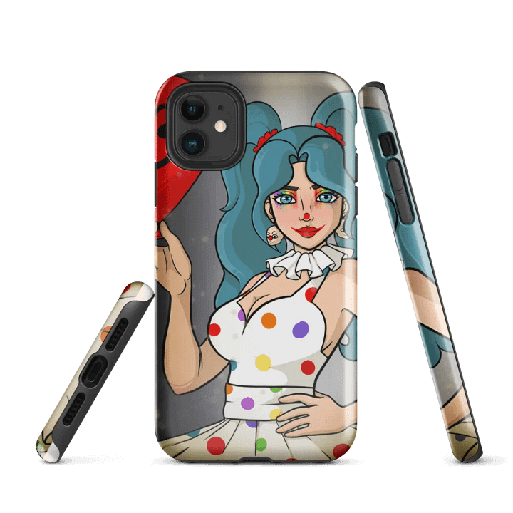 Candy iPhone Phone case product image (1)
