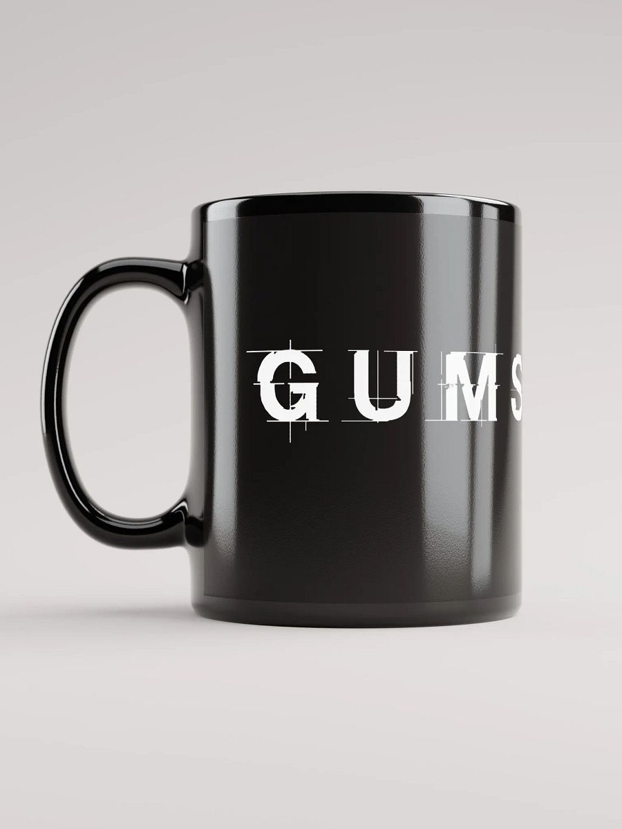 Gumstitch SOMA Style Logo Mug product image (1)