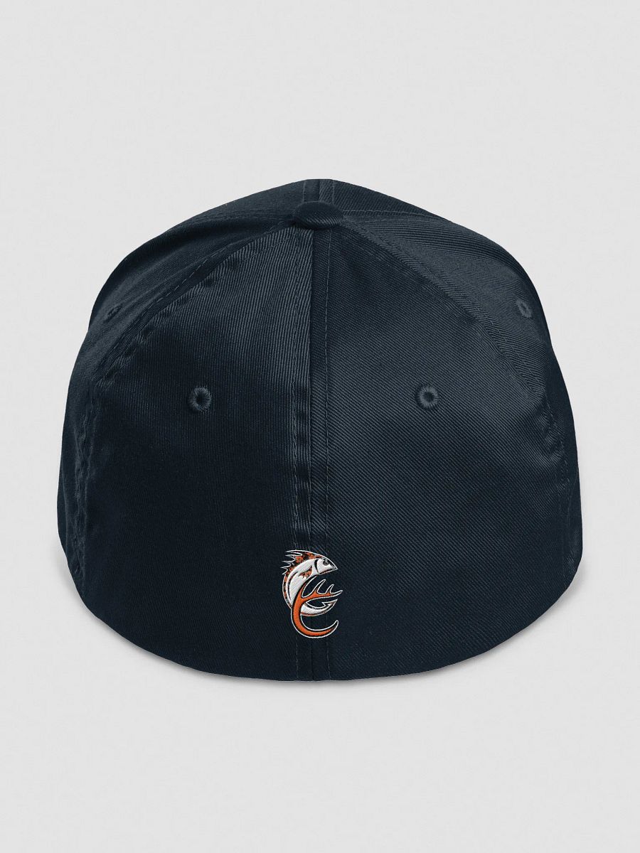 Flexfit Cast And Camo Logo Hat product image (4)