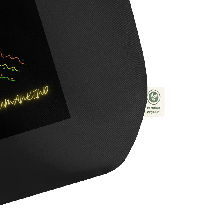 Cradle of Humankind Tote Bag product image (2)