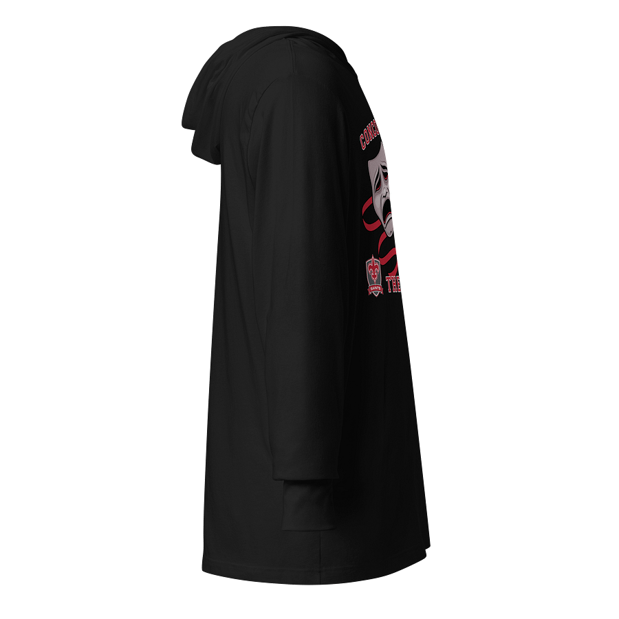 Concordia Prep - Theatre - Hooded Tee product image (5)