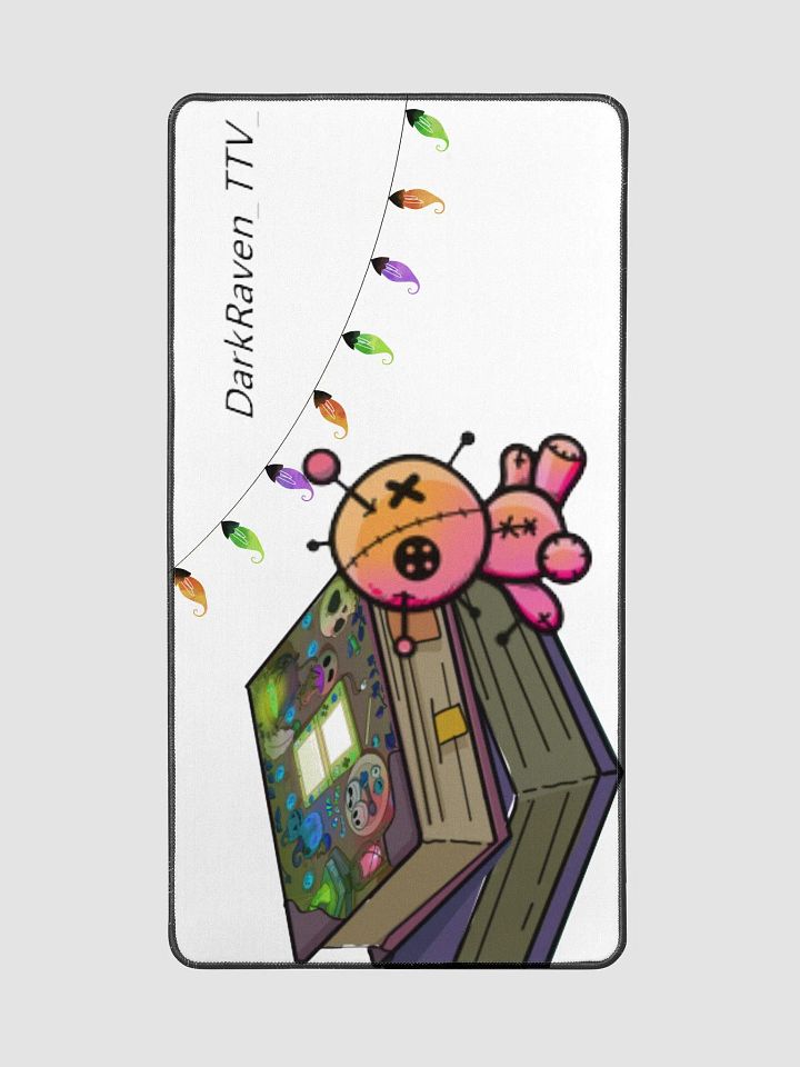 Freyja mouse pad product image (2)
