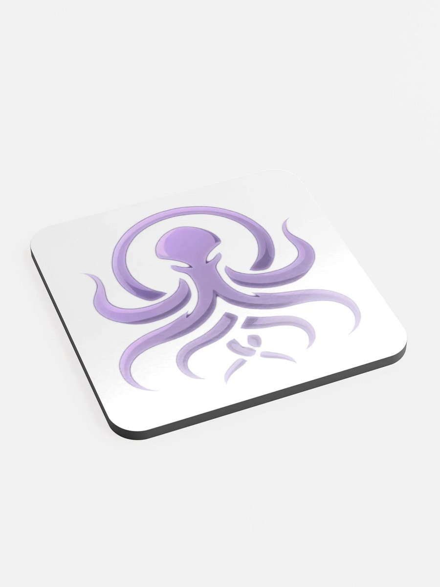 Lair Logo Coaster LIGHT mode product image (2)
