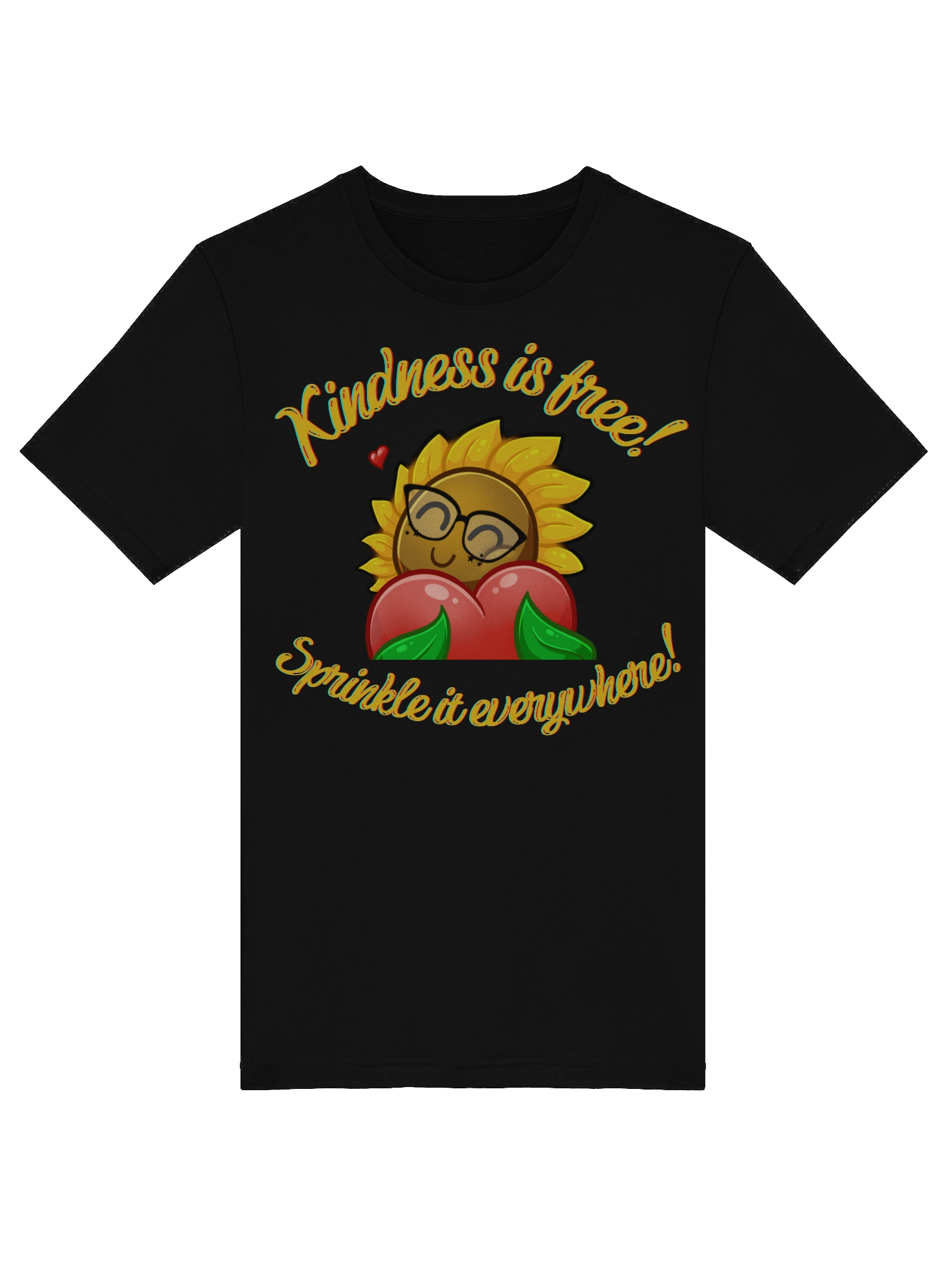Kindness is Free Tee! product image (29)