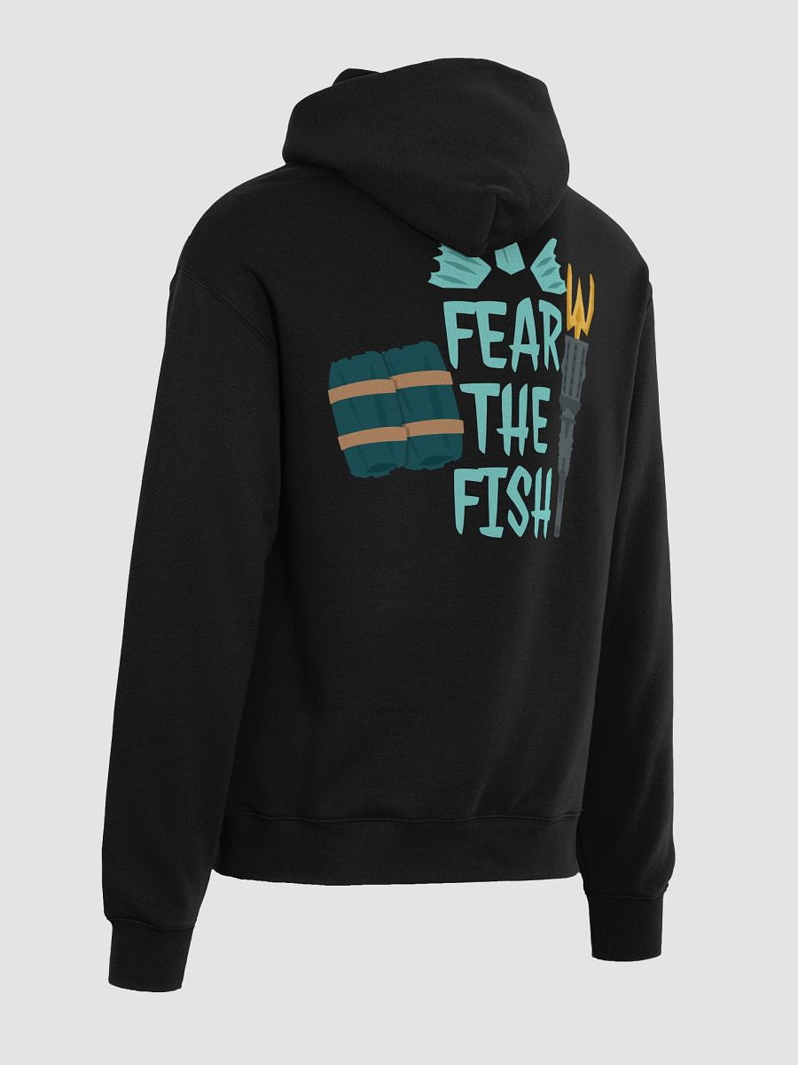 Gill Oversized Hoodie product image (5)