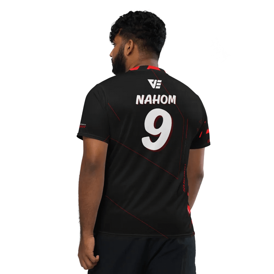 Nahom Valore Esports Origins Jersey product image (3)