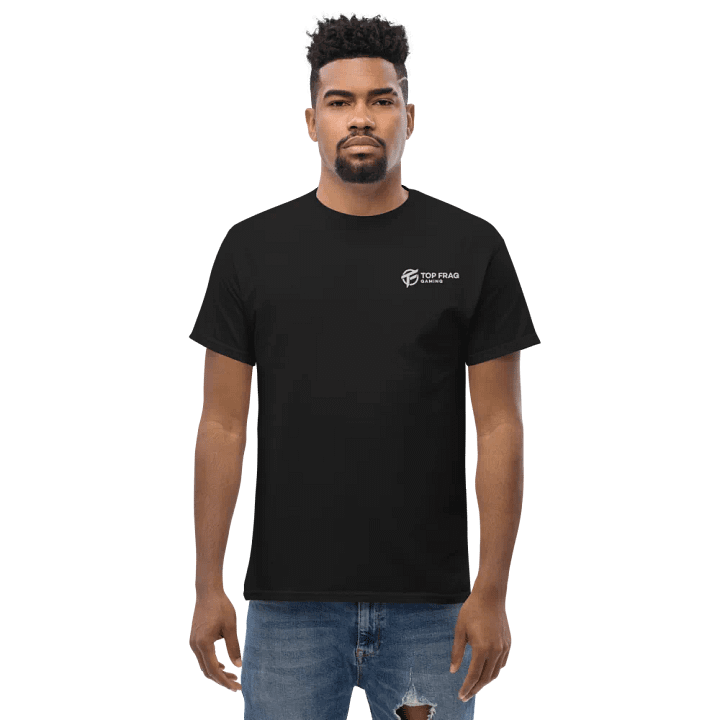 TopFrag™ Gildan Heavyweight T-Shirt product image (1)