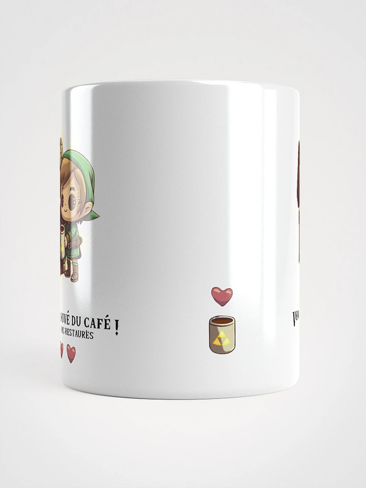 Vous avez trouvé du café ! product image (2)