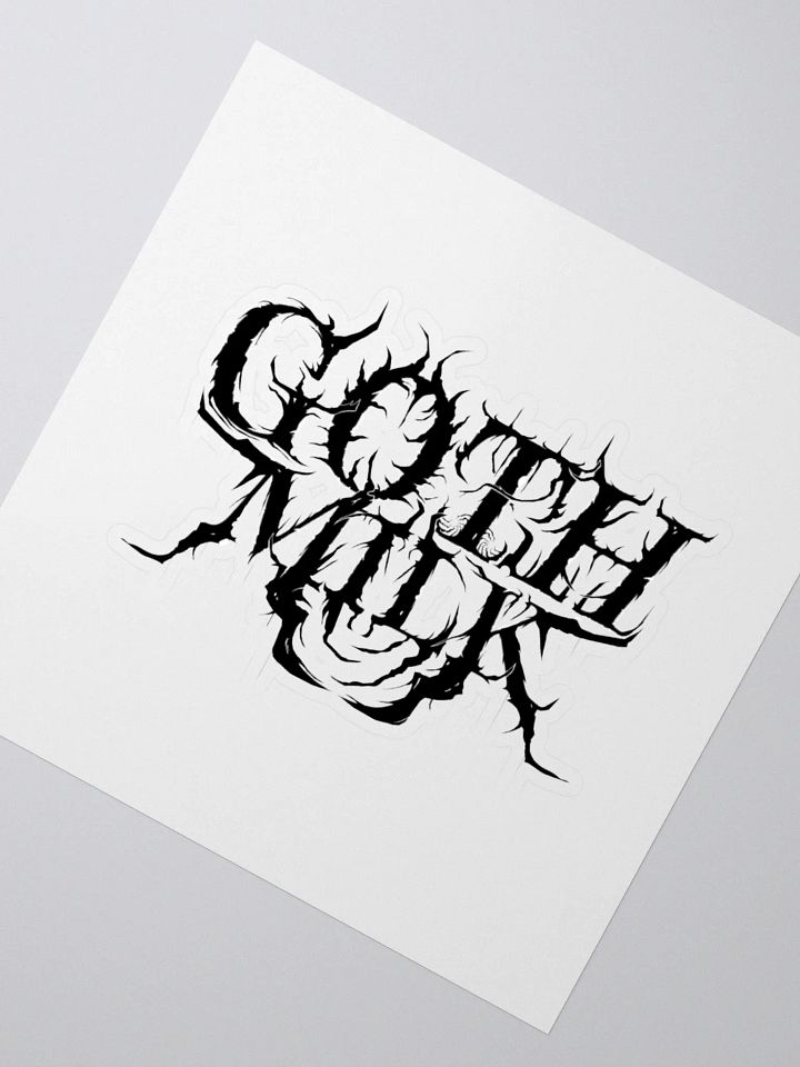 Goth Milk logo product image (4)