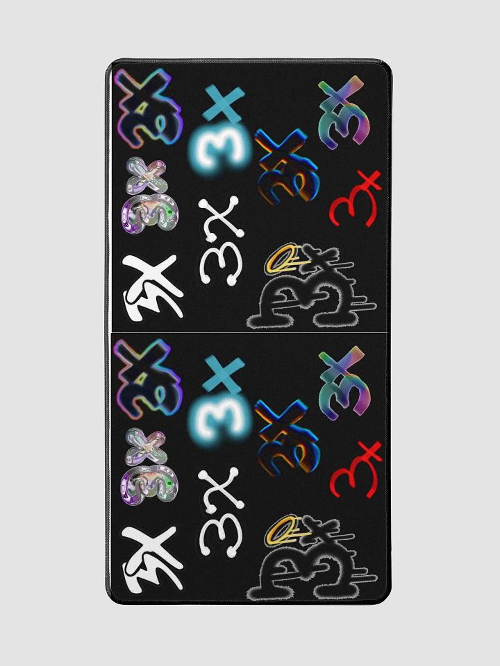 3X DESKMAT product image (2)