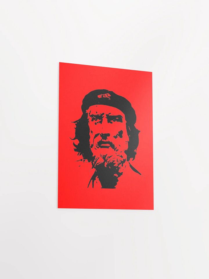 Chépicurus (Enhanced Matte Paper Poster) product image (1)