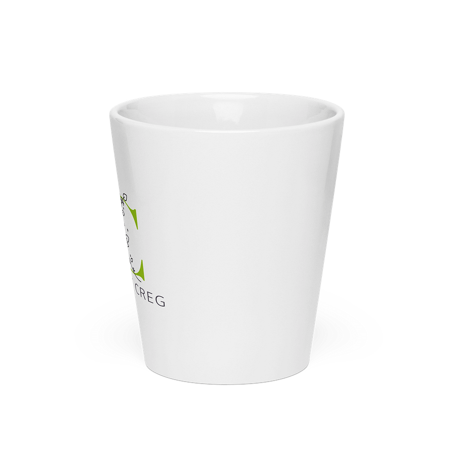 ComfyCreg Latte Mug product image (3)
