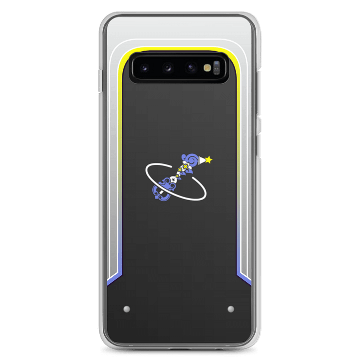 Gummiphone X Guiding Keys Case (Samsung) product image (2)