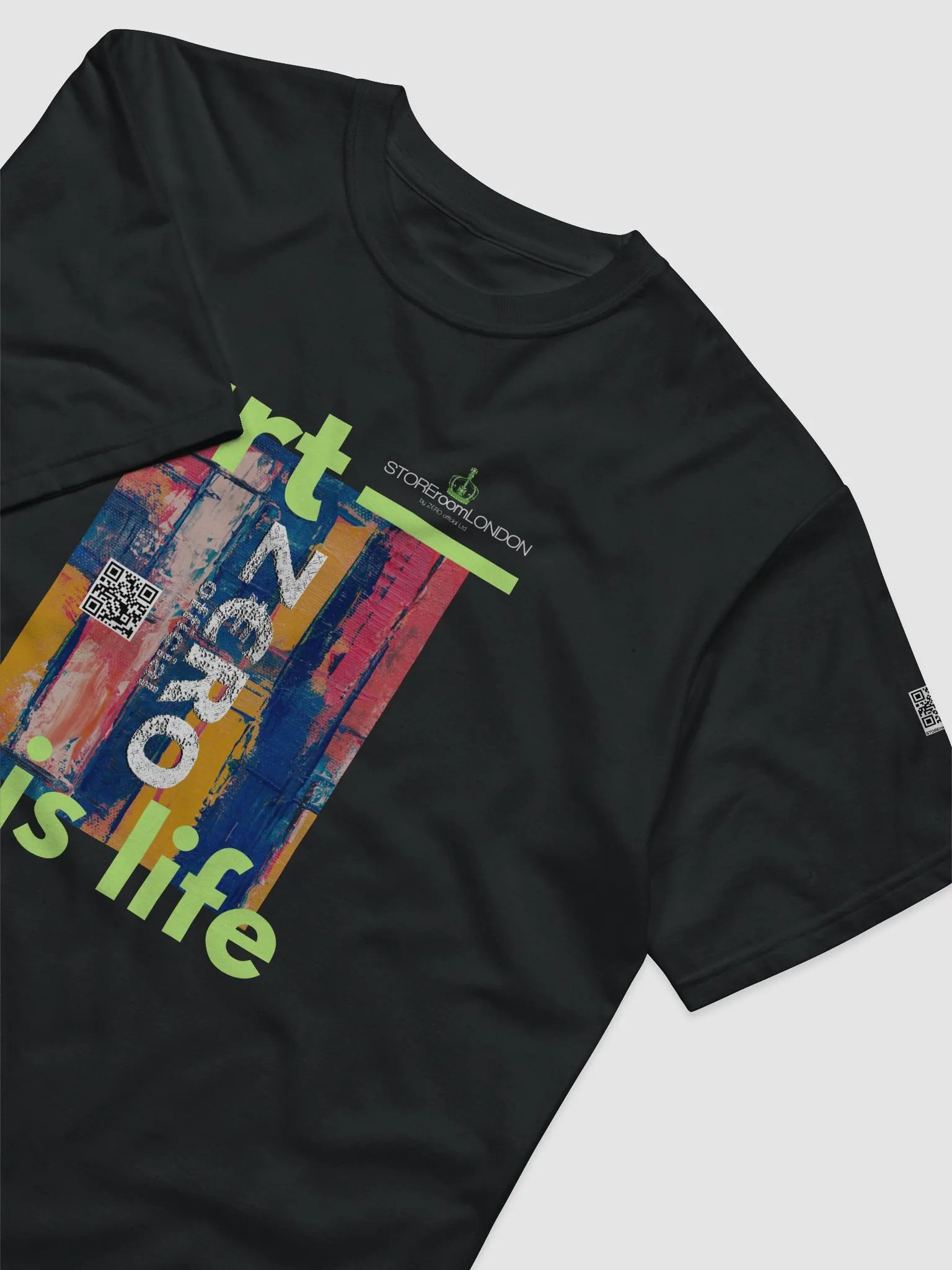 Art is life product image (2)