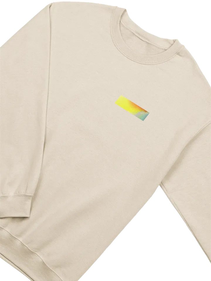 Sunrise Crewneck Sweatshirt product image (5)