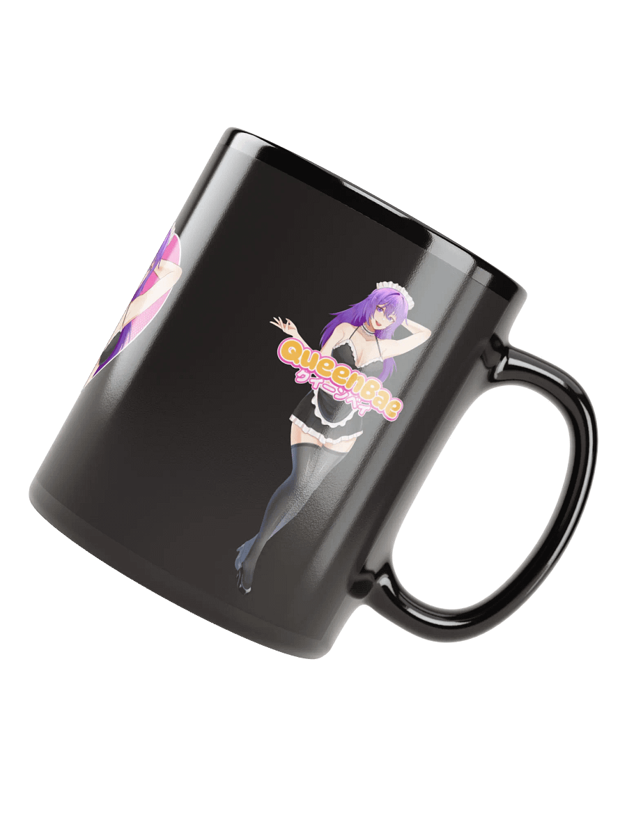 Queen Bae Maid Mug product image (7)