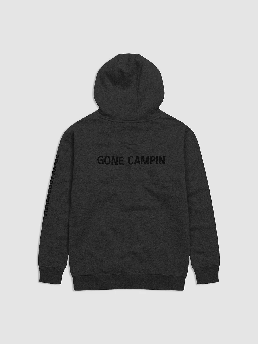 Gone Campin' Hoodie product image (2)