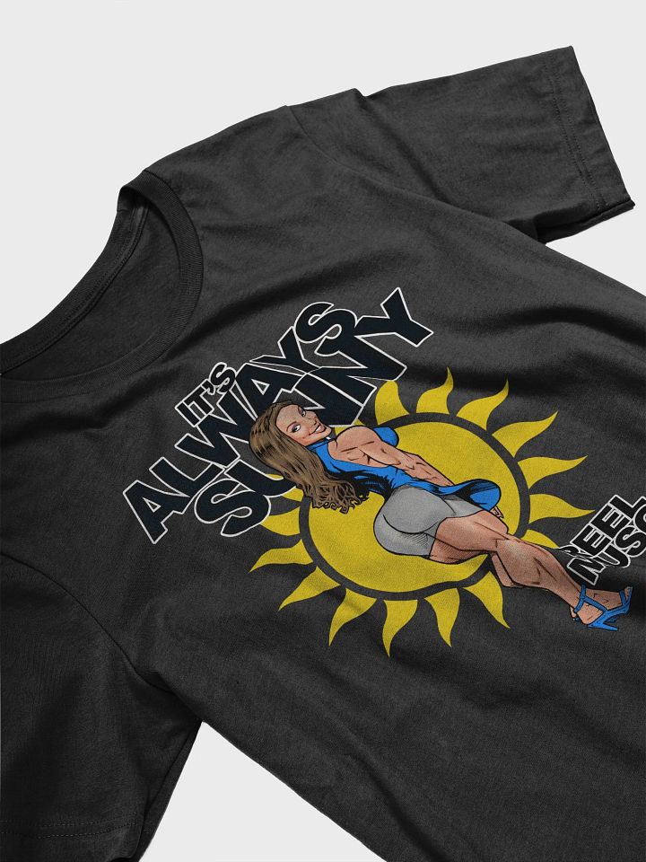 Sunny Andrews Signature Tee product image (2)
