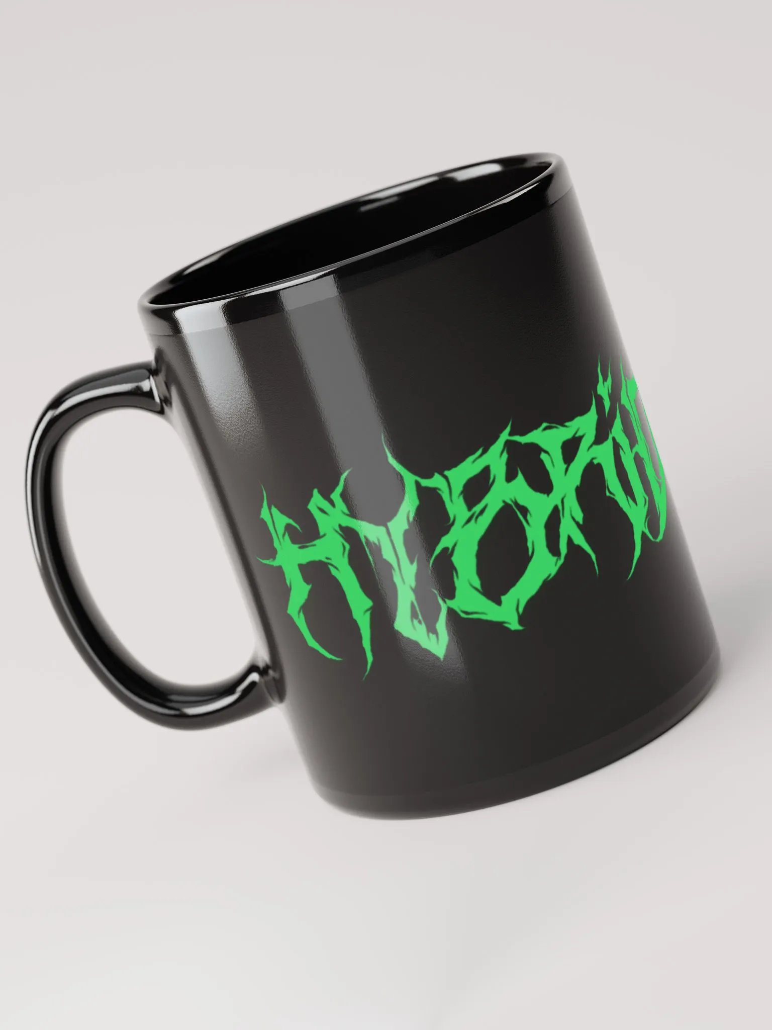 HA Death Metal Mug product image (6)