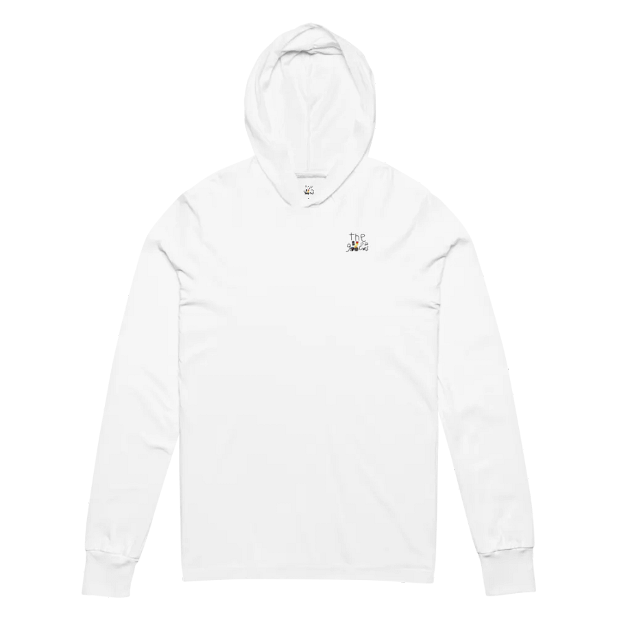 The Gooches Hoodie product image (2)