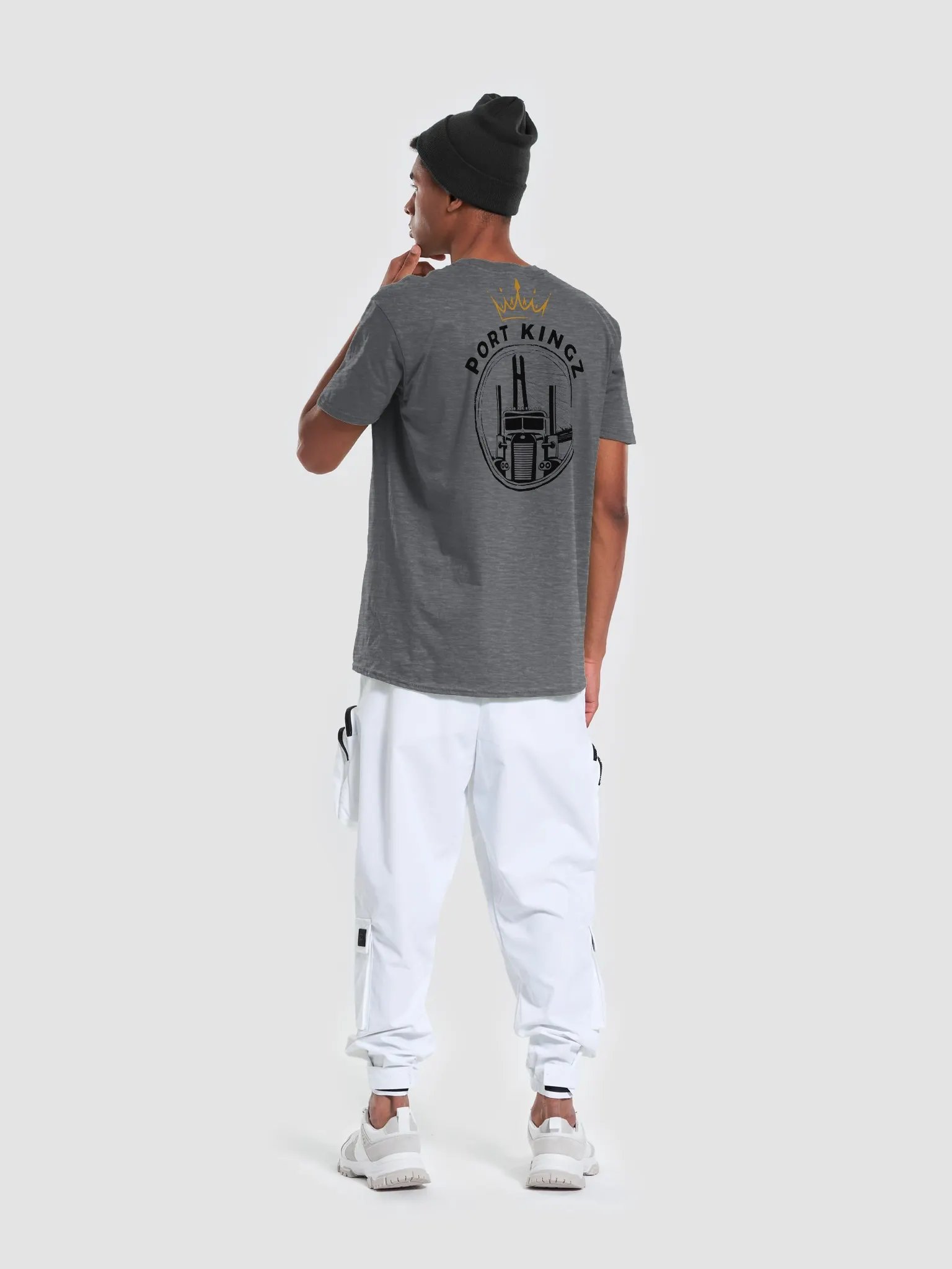 Port Kingz Tee product image (18)