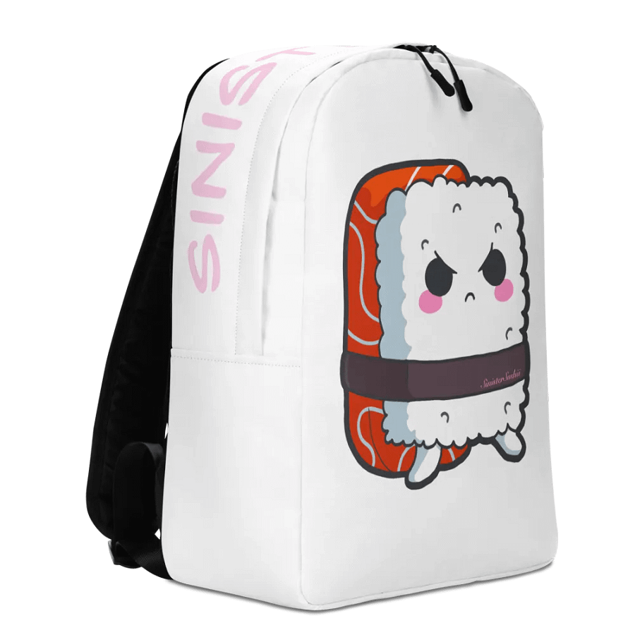 Sinister Sushii Backpack product image (3)