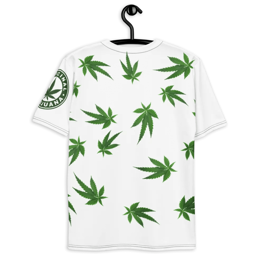 Doctor Pot Tee product image (7)