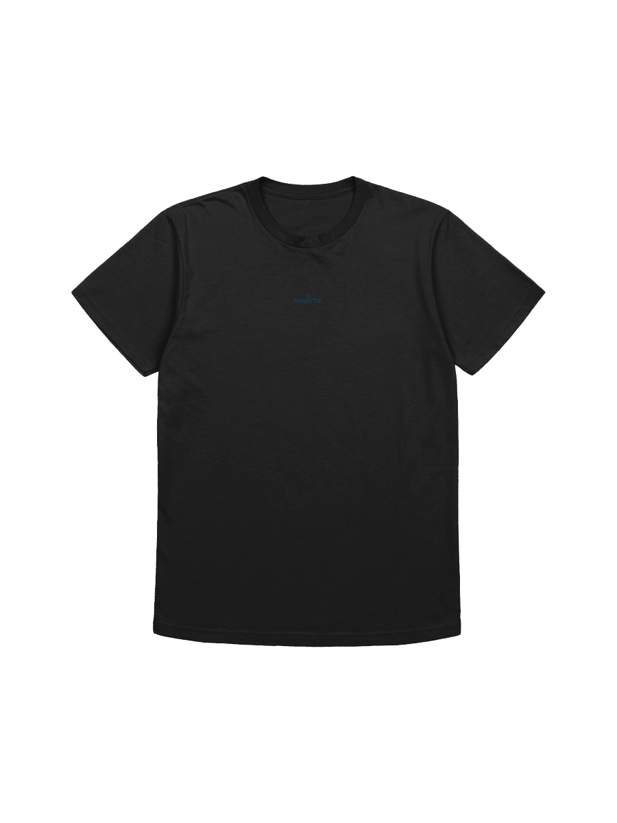 WAVE tee product image (3)