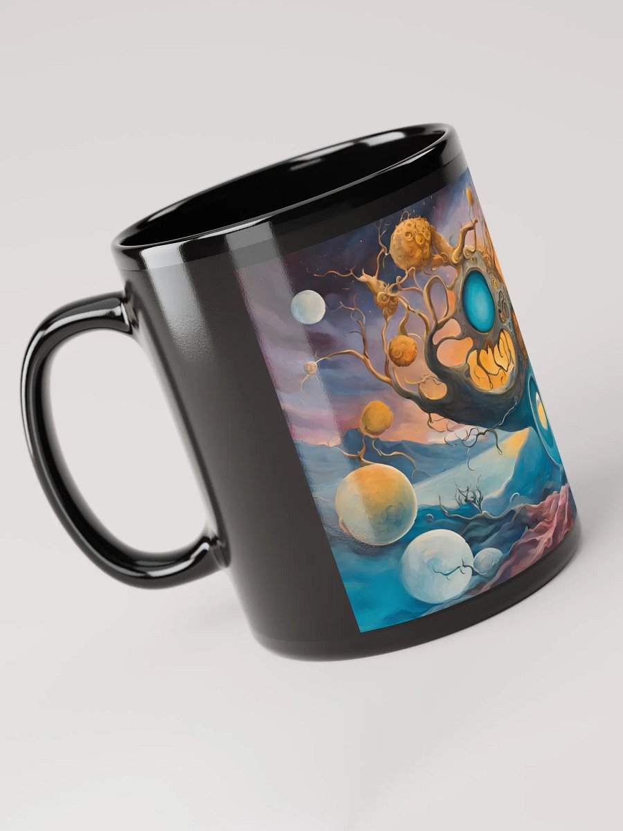 Cancer's Lunar Libations: Nurture Your Soul with Celestial Sips product image (5)
