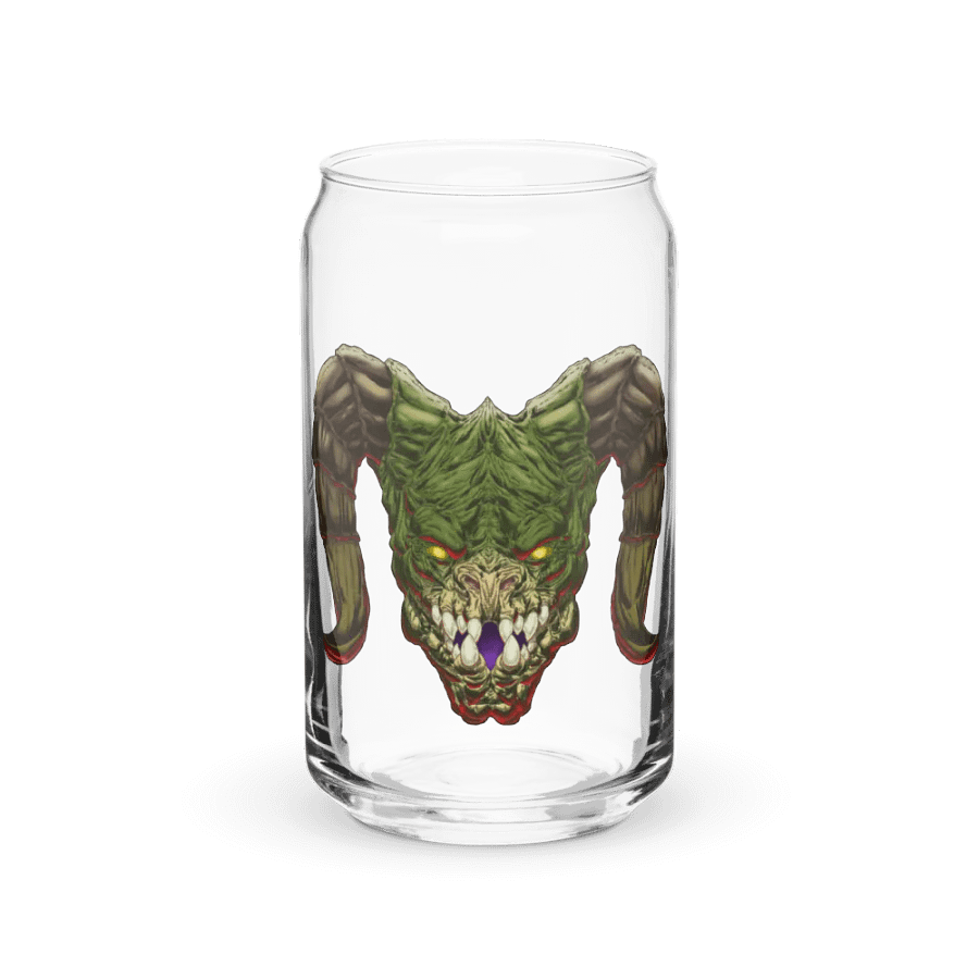 Deathclaw in a can product image (1)