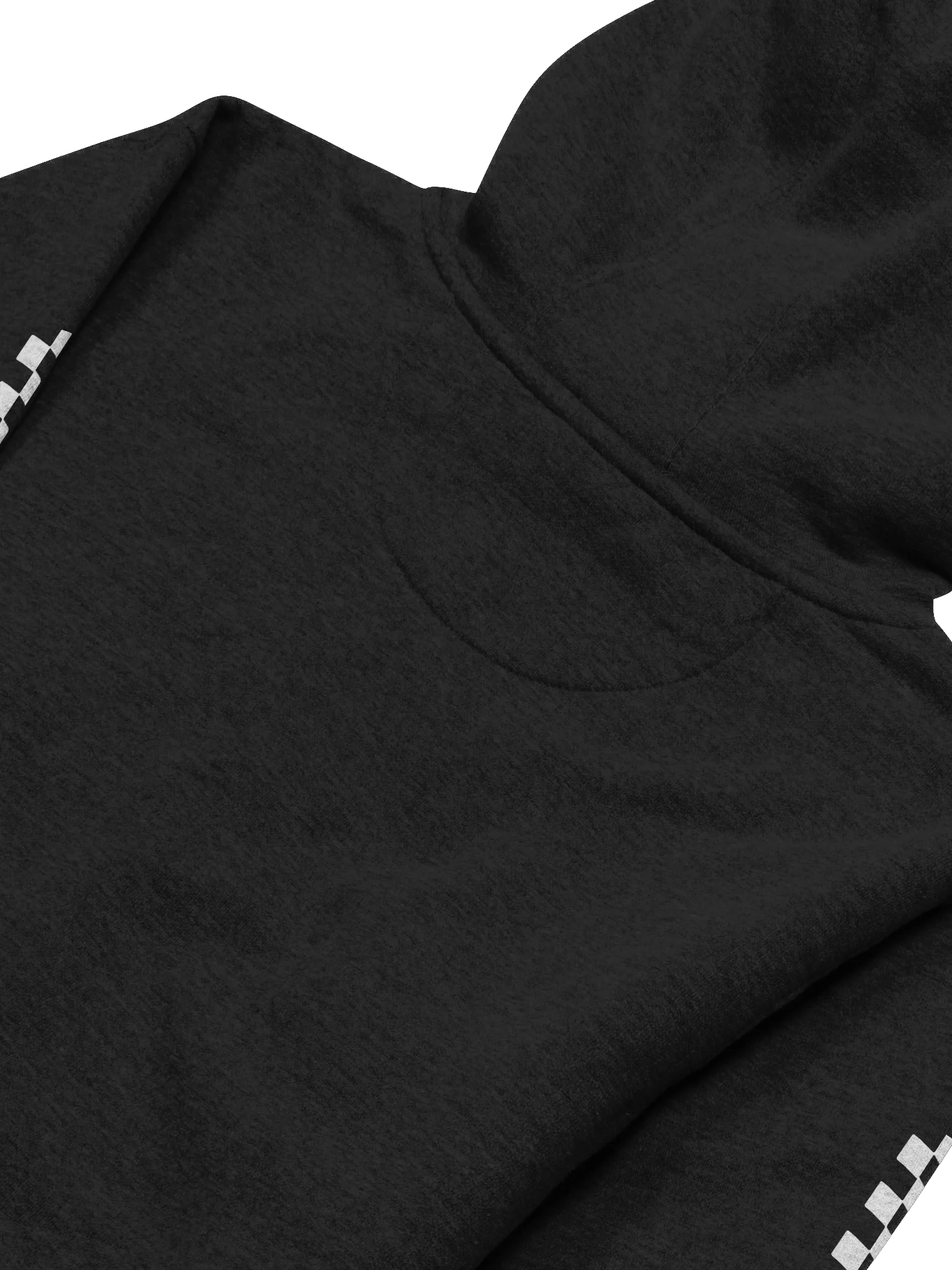 Hyperactivity Brand Name Hoodie product image (22)