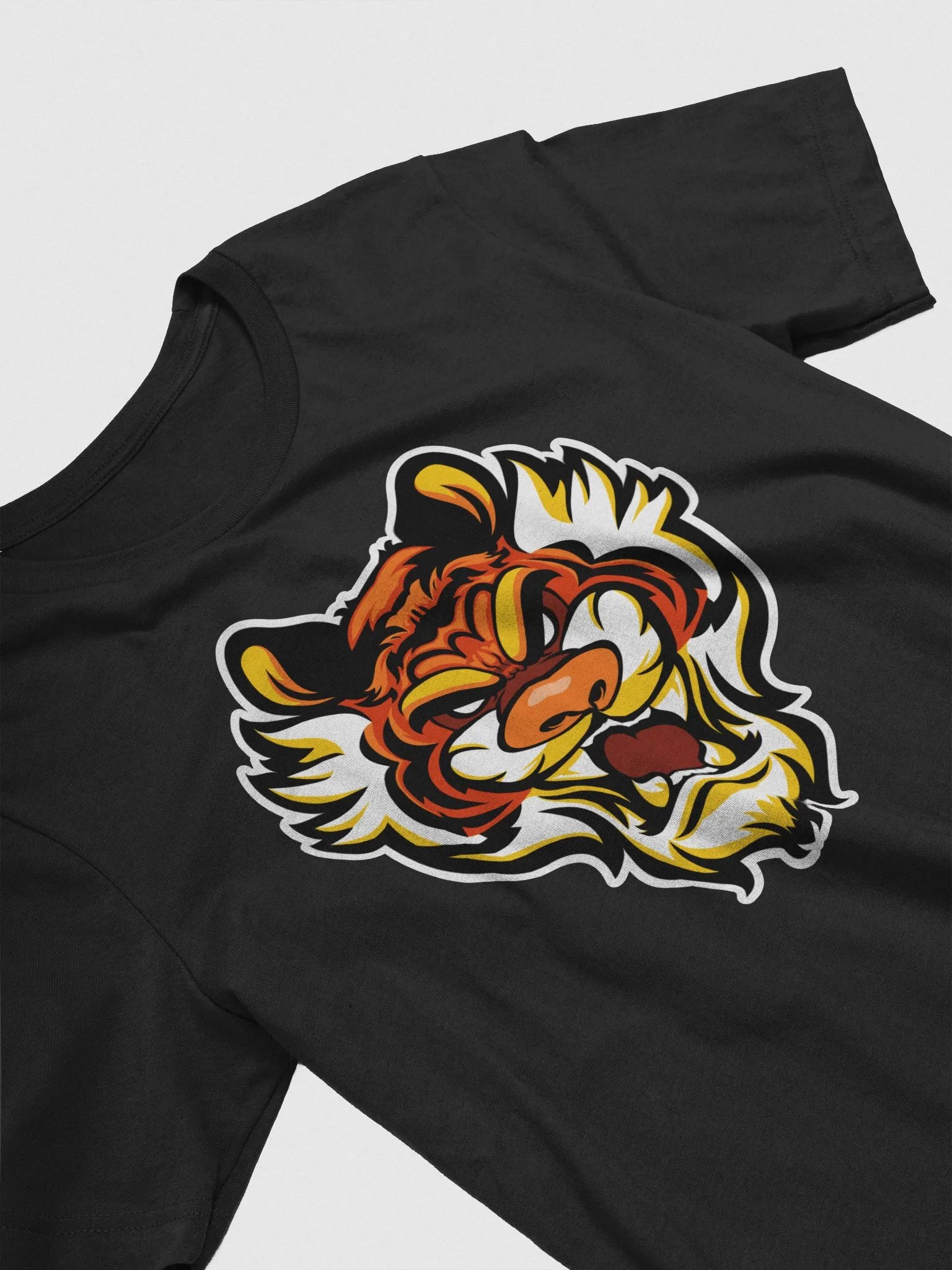 Tiger Head product image (7)