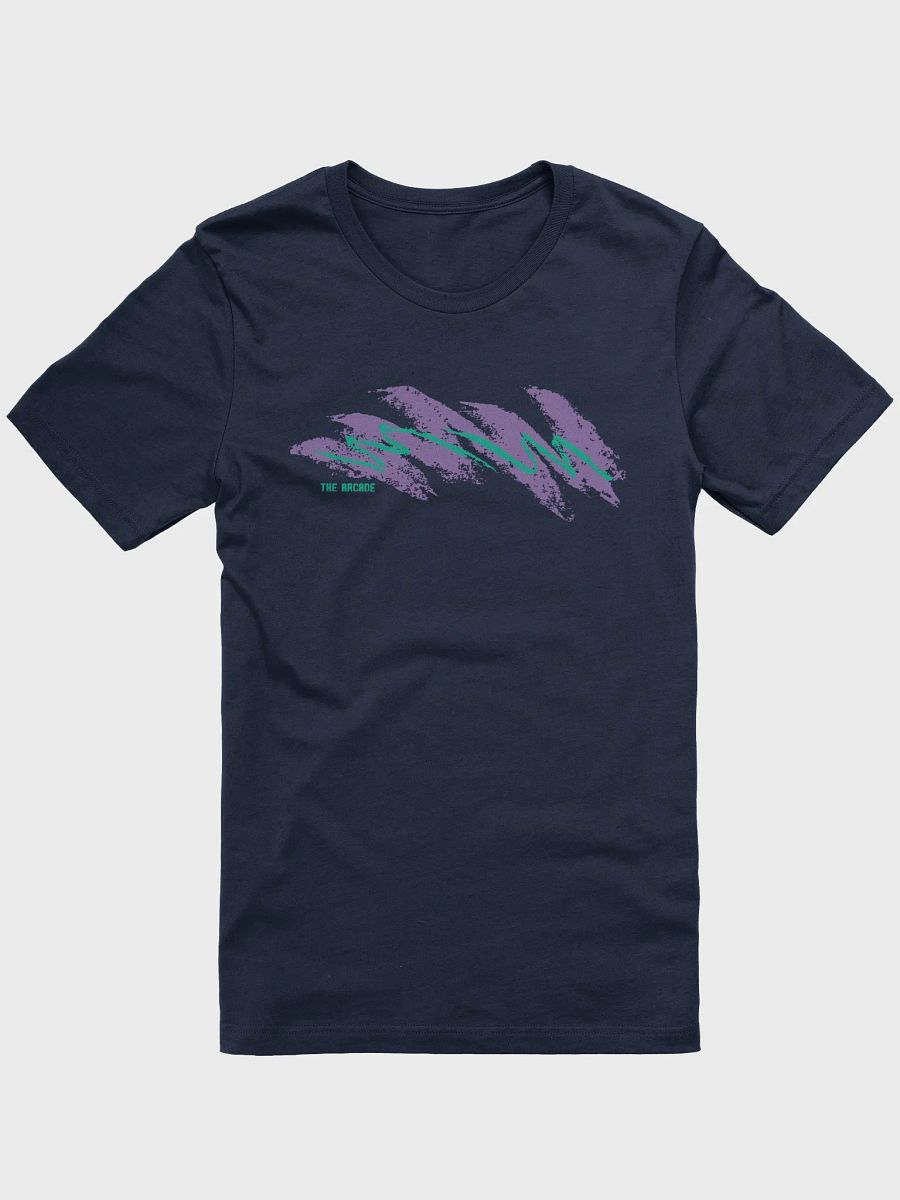 90s Cup [Purple] ∙ Tee product image (1)