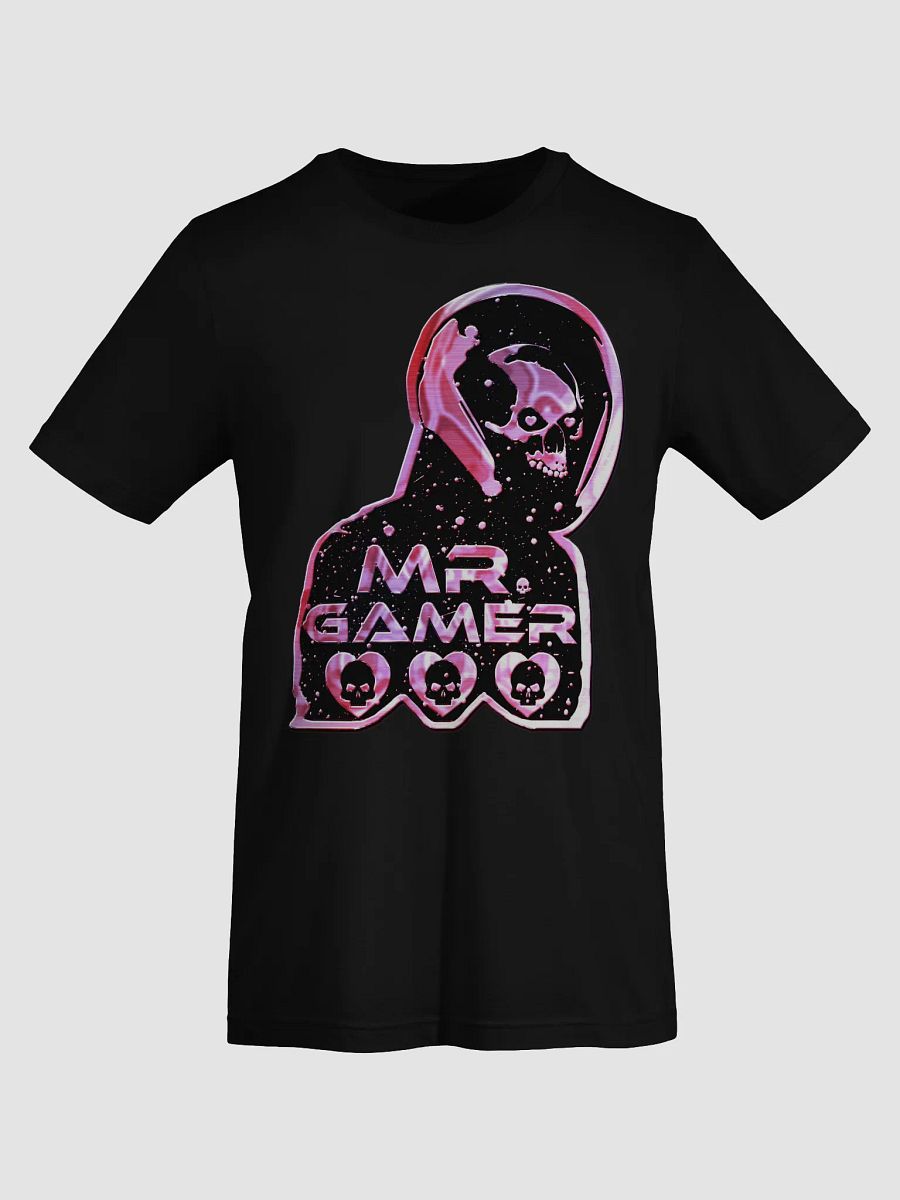 Mr Gamer Shirt product image (5)