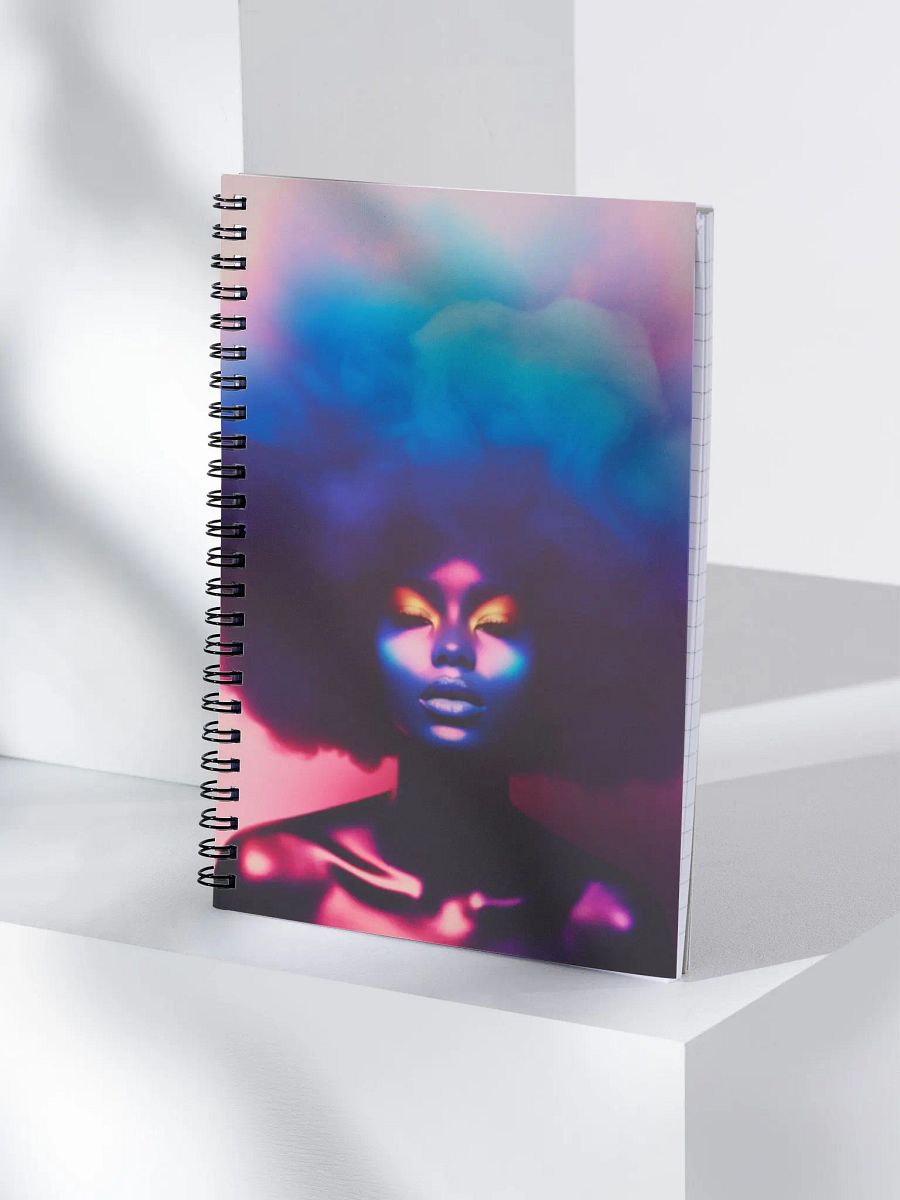 Her Aura Becomes Her product image (4)