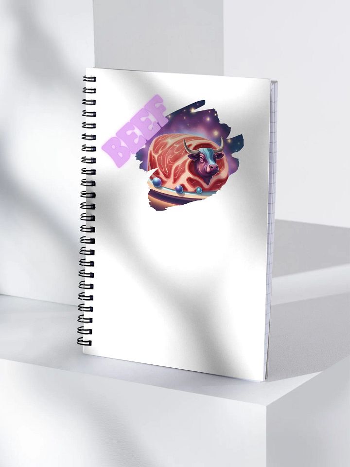 Beefy Notebook product image (1)